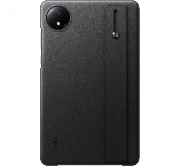 Чохол до планшета Xiaomi Redmi Pad SE 8.7 Cover Black (1072333)