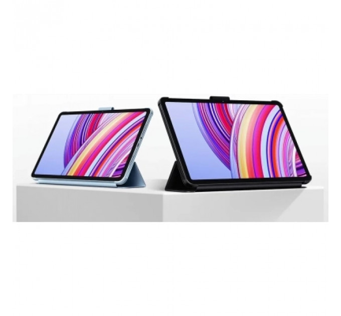 Чохол до планшета Xiaomi Redmi Pad Pro Cover Black (1052508)