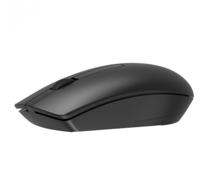 Мишка OfficePro M175B Silent Click Wireless Black (M175B)