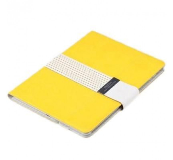 Чохол до планшета Rock Excel series iPad Air lemon yellow (iPad Air-58167)