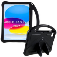 Чохол до планшета BeCover Protected Cover Apple iPad 10.9" 2022 Black (711868)