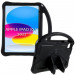 Чохол до планшета BeCover Protected Cover Apple iPad 10.9" 2022 Black (711868)