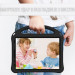 Чохол до планшета BeCover Protected Cover Apple iPad 10.9" 2022 Black (711868)