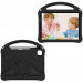 Чохол до планшета BeCover Protected Cover Apple iPad 10.9" 2022 Black (711868)