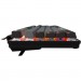 Lorgar Клавіатура Lorgar Azar 514 RGB USB UA Black (LRG-GK514B-UA)