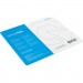 OfficePro Килимок для мишки OfficePro MP100BG Black/Gray (MP100BG)