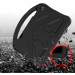 Чохол до планшета BeCover Protected Cover Lenovo Tab M10 TB-328F (3rd Gen) 10.1" Black (711878)