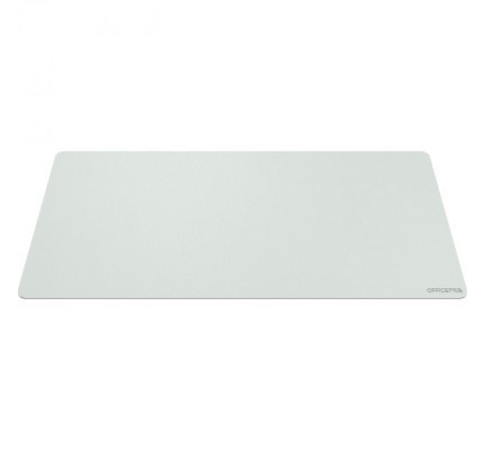 OfficePro Килимок для мишки OfficePro MP180BG Black/Gray (MP180BG)