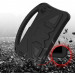 Чохол до планшета BeCover Protected Cover Samsung Galaxy Tab A9 Plus SM-X210/SM-X215/SM-X216 11.0" Black (711875)