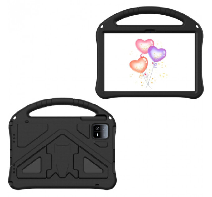 Чохол до планшета BeCover Protected Cover Xiaomi Mi Pad 6 / 6 Pro 11" Black (711884)