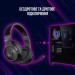 Lorgar Навушники Lorgar Noah 500 Wireless Gaming Black (LRG-GHS500)