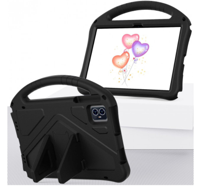 Чохол до планшета BeCover Protected Cover Xiaomi Mi Pad 6 / 6 Pro 11" Black (711884)