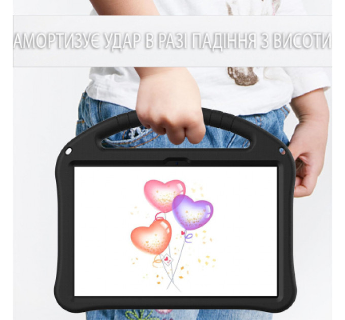 Чохол до планшета BeCover Protected Cover Xiaomi Mi Pad 6 / 6 Pro 11" Black (711884)