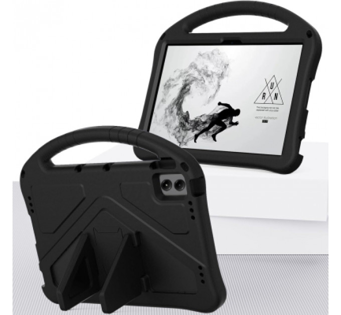 Чохол до планшета BeCover Protected Cover Xiaomi Redmi Pad Pro 12.1'''' Black (711882)