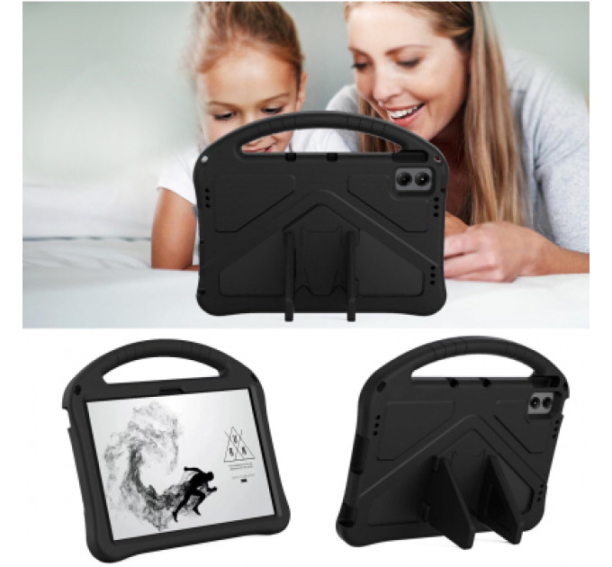Чохол до планшета BeCover Protected Cover Xiaomi Redmi Pad Pro 12.1'''' Black (711882)