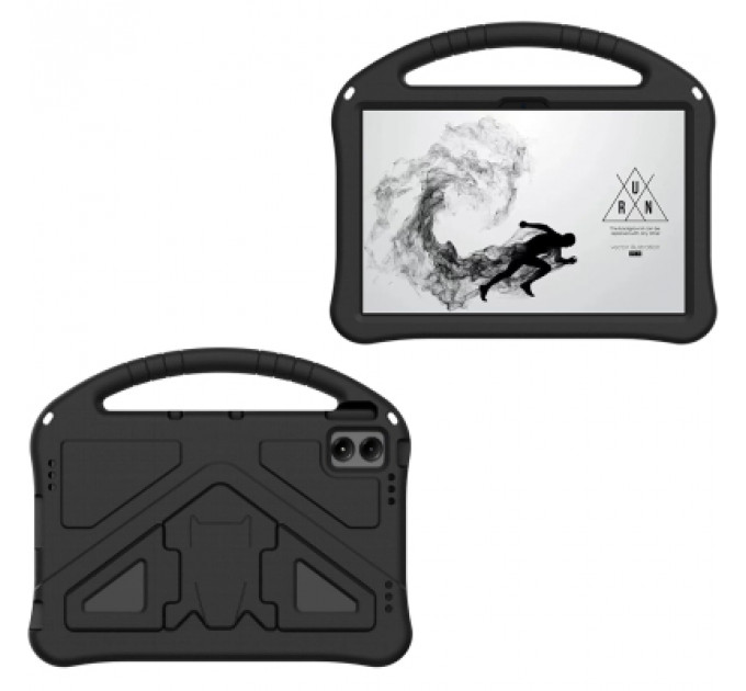 Чохол до планшета BeCover Protected Cover Xiaomi Redmi Pad Pro 12.1'''' Black (711882)