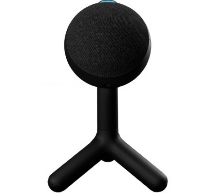 Мікрофон Logitech G Yeti Orb RGB Gaming Mic with Lightsync Black (988-000551)