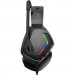 GamePro Навушники GamePro HS605 RGB Black (HS605)