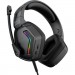 GamePro Навушники GamePro HS605 RGB Black (HS605)