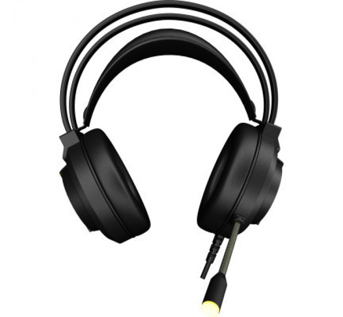 Навушники GamePro HS565 Nitro Black (HS565)