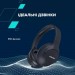 Canyon Навушники Canyon OnRiff 10 ANC Bluetooth Black (CNS-CBTHS10BK)