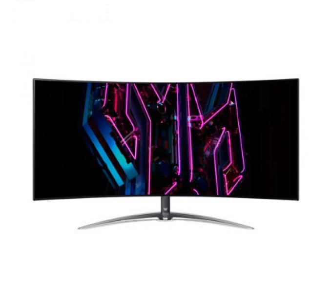 Монітор Acer Predator X45bmiiphuzx (UM.MXXEE.001)