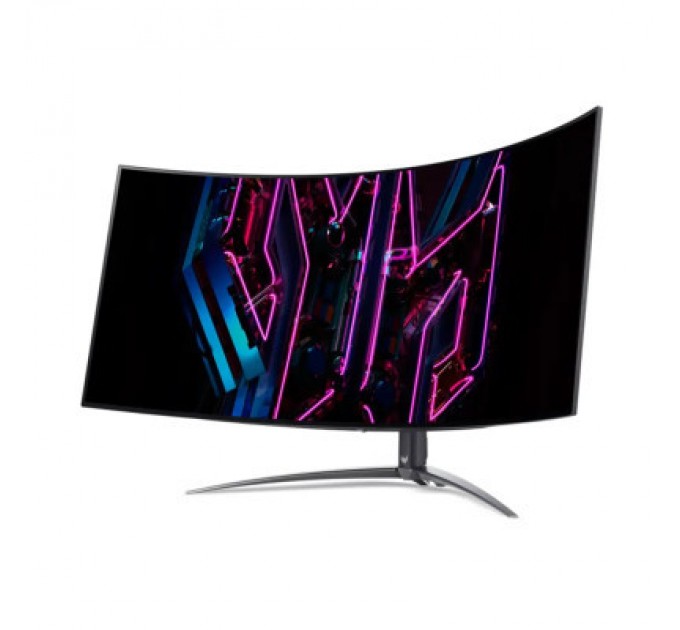 Монітор Acer Predator X45bmiiphuzx (UM.MXXEE.001)