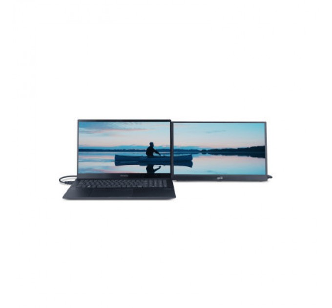 ASUS Монітор ASUS ZenScreen MB16QHG