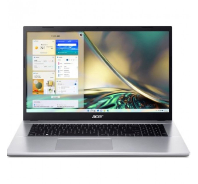 Ноутбук Acer Aspire 3 A317-54 (NX.K9YEU.00T)