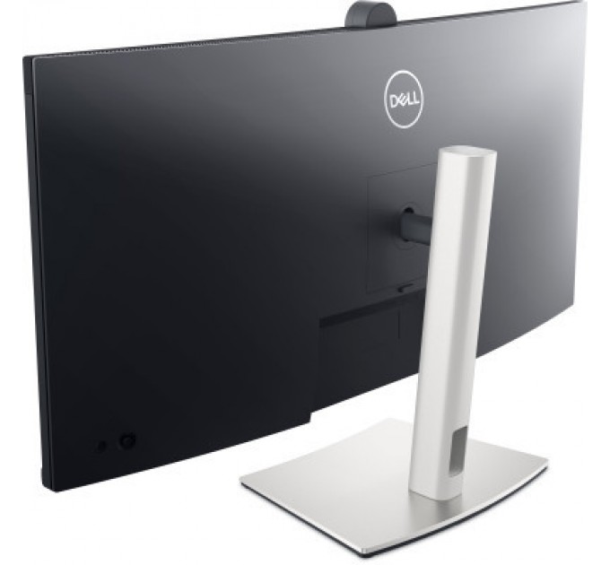 Монітор Dell P3424WEB (210-BFOB)