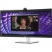 Монітор Dell P3424WEB (210-BFOB)