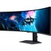 Samsung Монітор Samsung LS49CG954EIXCI
