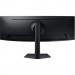 Samsung Монітор Samsung LS49CG954EIXCI