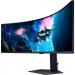 Samsung Монітор Samsung LS49CG954EIXCI