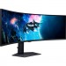 Samsung Монітор Samsung LS49CG954EIXCI