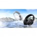 Aula Навушники Aula S6 - 3 in 1 Wired/2.4G Wireless/Bluetooth Black (6948391235554)