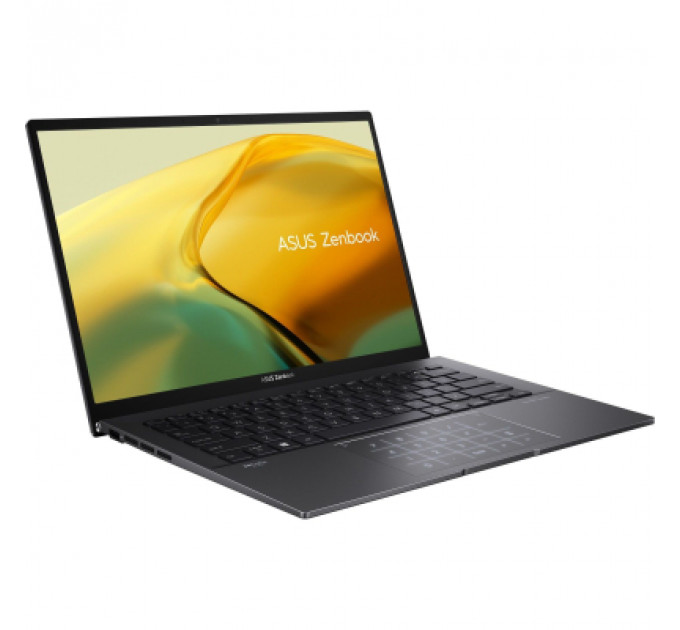 Ноутбук ASUS Zenbook 14 OLED UM3402YA-KM750 (90NB0W95-M01C10)