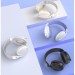 Aula Навушники Aula S6 - 3 in 1 Wired/2.4G Wireless/Bluetooth White (6948391235561)