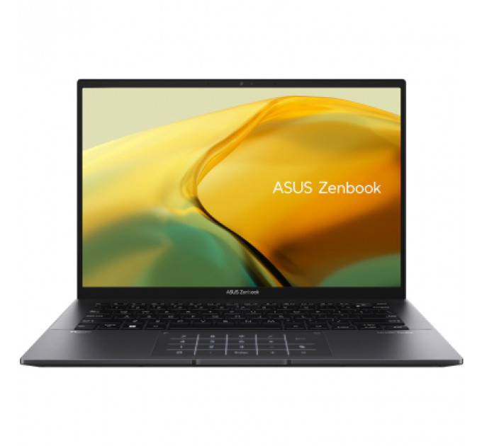 Ноутбук ASUS Zenbook 14 OLED UM3402YA-KM697 (90NB0W95-M016W0)