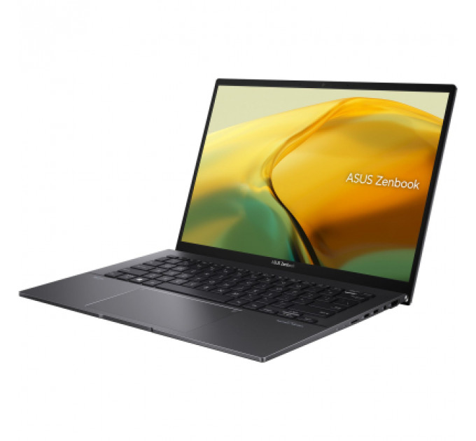 Ноутбук ASUS Zenbook 14 OLED UM3402YA-KM697 (90NB0W95-M016W0)