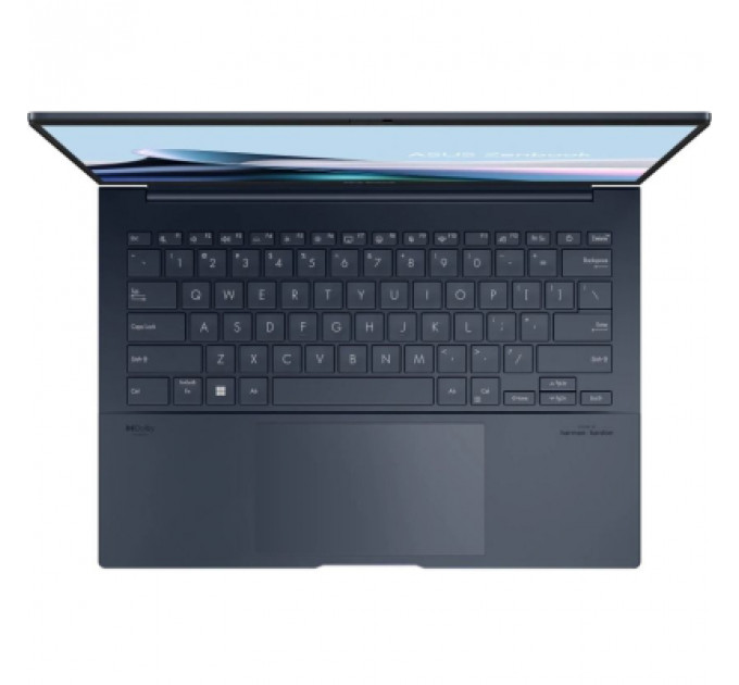 Ноутбук ASUS Zenbook 14 OLED UX3405MA-QD869W (90NB11R1-M01H70)