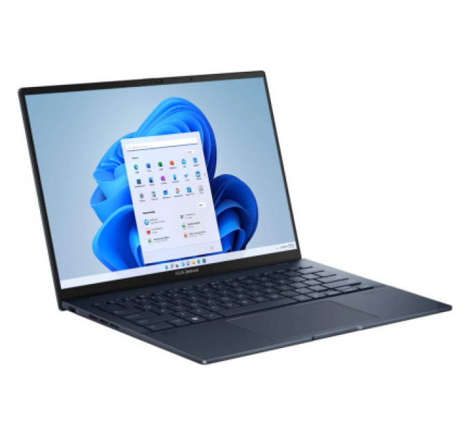 Ноутбук ASUS Zenbook 14 OLED UX3405MA-QD869W (90NB11R1-M01H70)