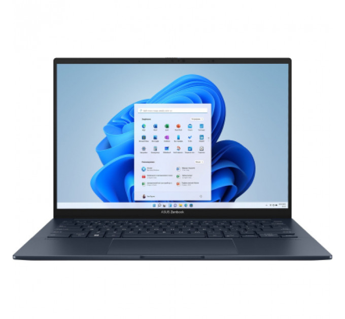Ноутбук ASUS Zenbook 14 OLED UX3405MA-QD869W (90NB11R1-M01H70)