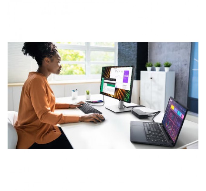 Монітор Dell U2424H (210-BKTZ)