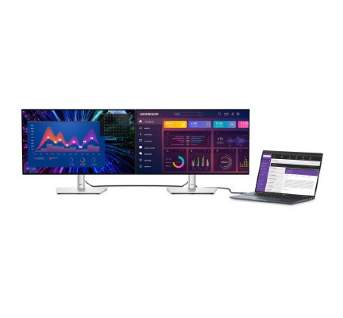 Монітор Dell U2424HE (210-BKJF)