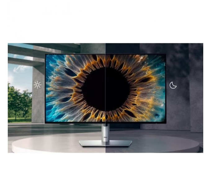 Монітор Dell U2424HE (210-BKJF)