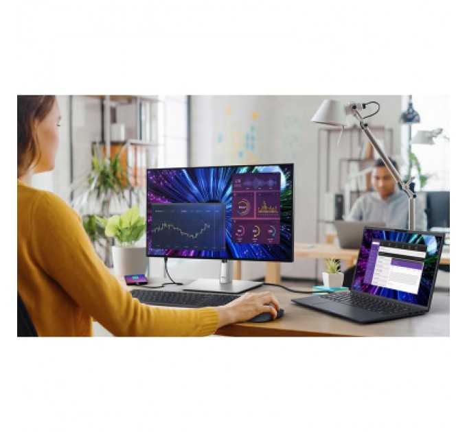 Монітор Dell U2424HE (210-BKJF)