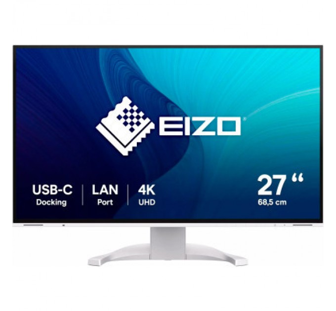 Eizo Монітор Eizo EV2740X-WT