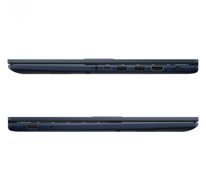 Ноутбук ASUS Vivobook 15 X1504VA-BQ587 (90NB13Y1-M000U0)