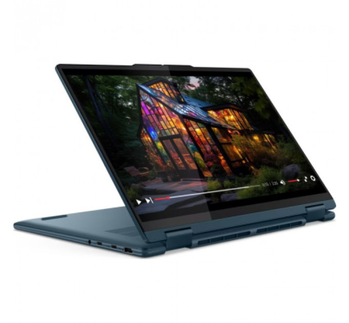 Ноутбук Lenovo Yoga 7 2 in 1 14IML9 (83DJ00CNRA)